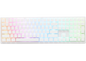 Zero 6108 - Pure White - Full Size - Cherry MX2A Silver