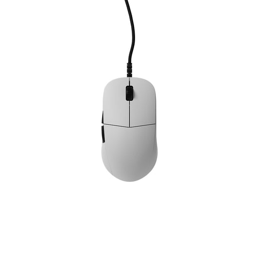 XM2 8k Wired Gaming Mouse - White