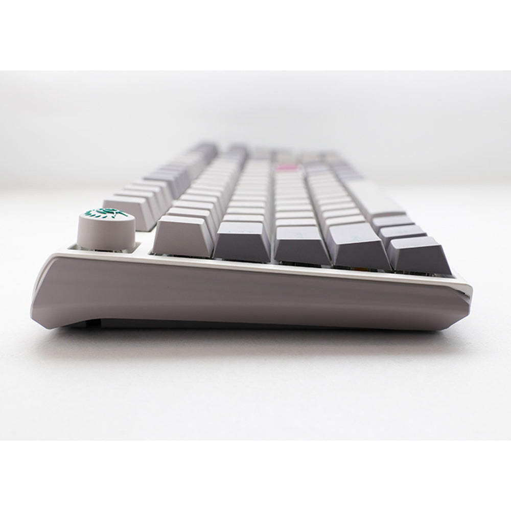 ONE 3 RGB Mist - TKL - Silver