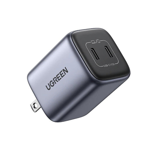 UGREEN Nexode 45W USB C Charger