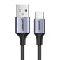 USB-C Male To USB 2.0 A  Male Cable