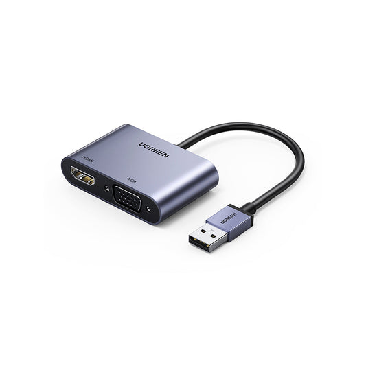 USB 3.0 to HDMI converter