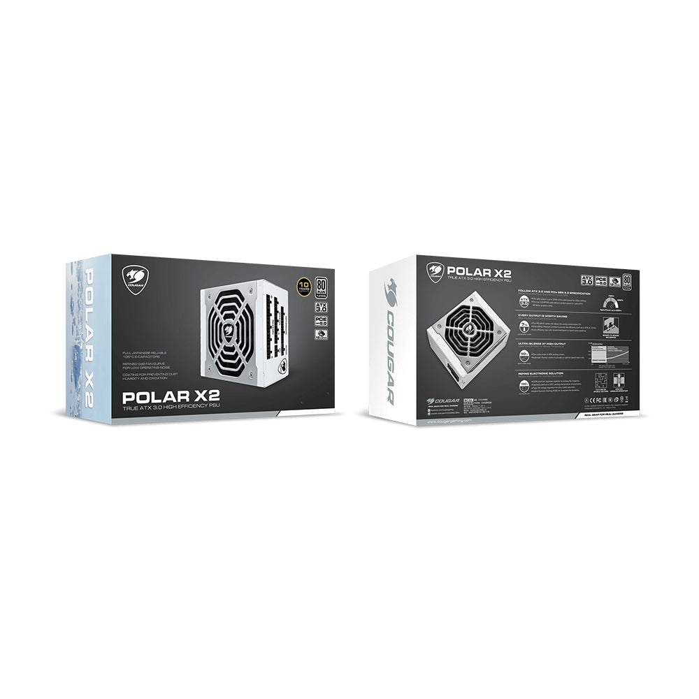 POLAR X2 1050 - PSU