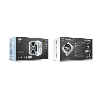 POLAR X2 1200 - PSU