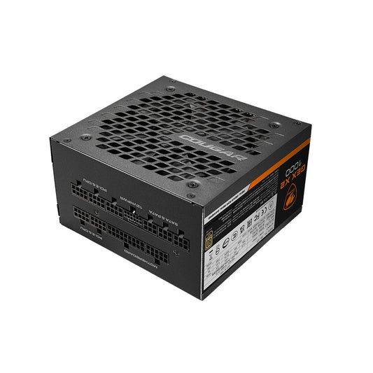 GEX X2 850 - Bloc d'alimentation