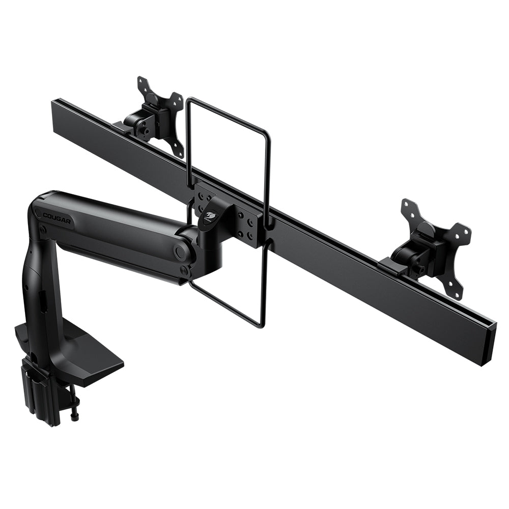 Monitor Arm-DUO35