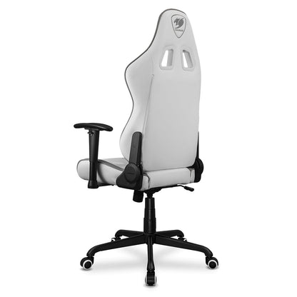 Armor Elite Blanc - Chaise