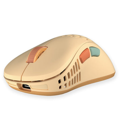 Xlite Wireless V2 Mini Retro Brown  (LE)