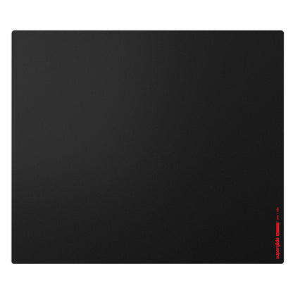 Superglide Glass Pad XL Black