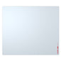 Superglide Glass Pad XL White