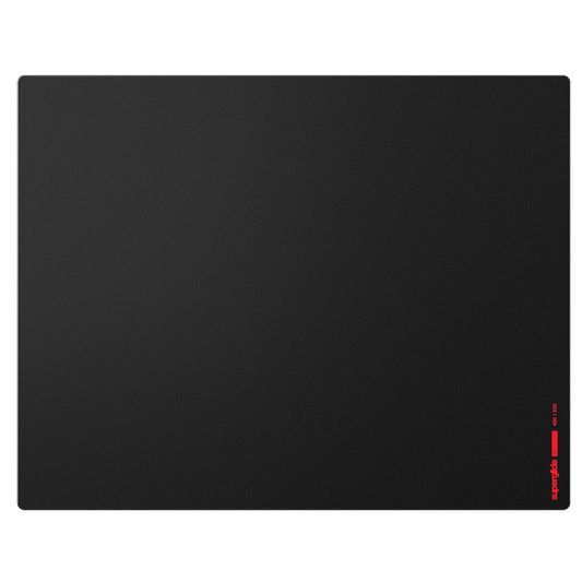 Superglide Glass Pad  L Black