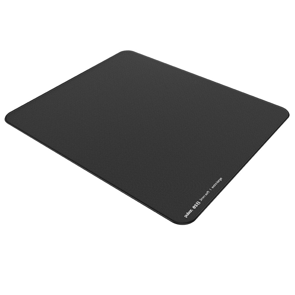 Pulsar ES2 Mousepad 3mm XL 490x420 Black