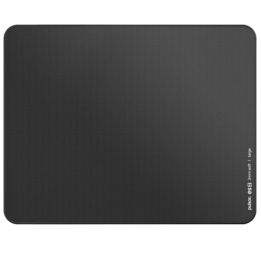 Pulsar ES2 Mousepad 3mm L 420x330 Black