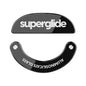 Superglide for X2 Wireless Black