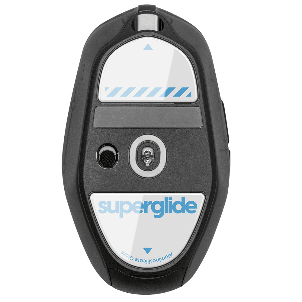 Superglide for Logitech G303 Shroud