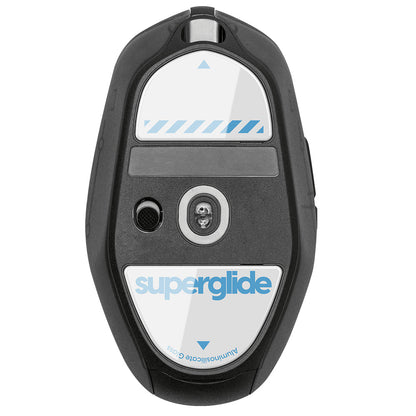 Superglide for Logitech G303 Shroud