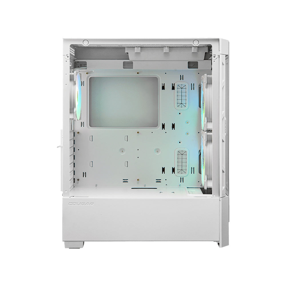 AIRFACE RGB - Blanc - Boîtier PC