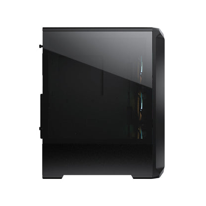 ARCHON 2 RGB - Noir - Boîtier PC