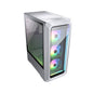 ARCHON 2 RGB - Blanc - Boîtier PC