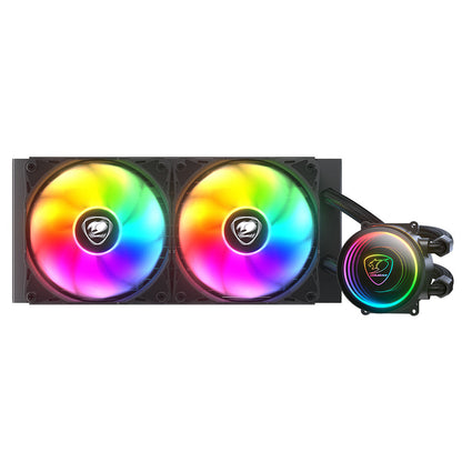 Poseidon Elite 240 ARGB - Liquid Cooling