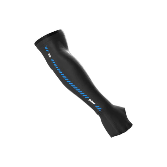 eS ARM SLEEVE Palm Long Medium Noir