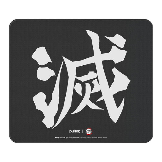 Tapis de souris Demon Slayer Corp - eSports 3mm XL