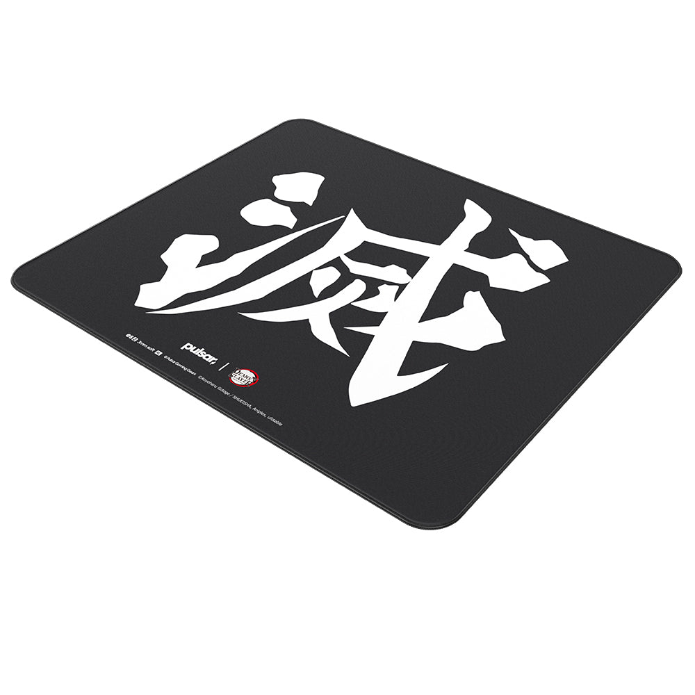 Tapis de souris Demon Slayer Corp - eSports 3mm XL