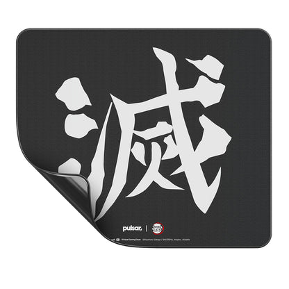 Tapis de souris Demon Slayer Corp - eSports 3mm XL