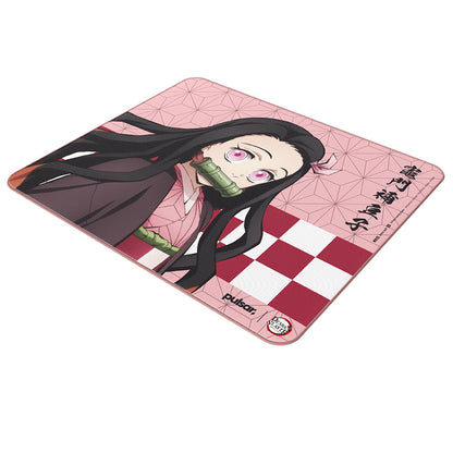 Kamado Nezuko - Tapis de souris eSport 3 mm XL