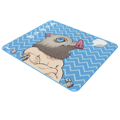 Hashibira Inosuke - Tapis de souris eSport 3 mm XL