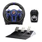 SUZUKA Racing Wheel 900S Premium version for PS5