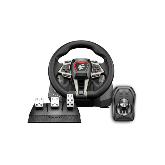 IMOLA Force Feedback - Racing Wheel