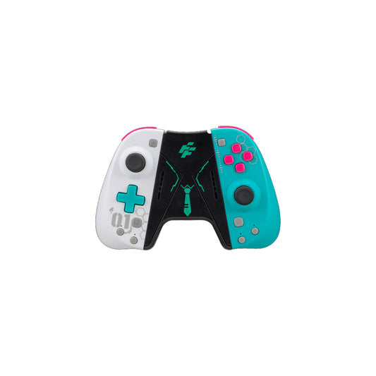 Switch JOYPAD - White/Blue