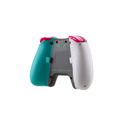 Switch JOYPAD - White/Blue