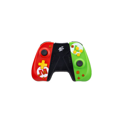 Switch JOYPAD - Red/Green