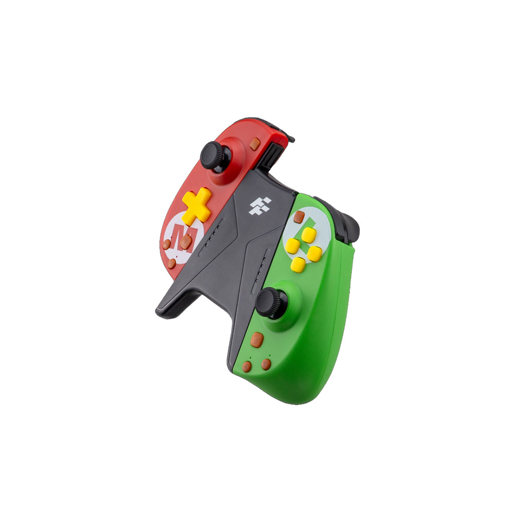 Switch JOYPAD - Red/Green