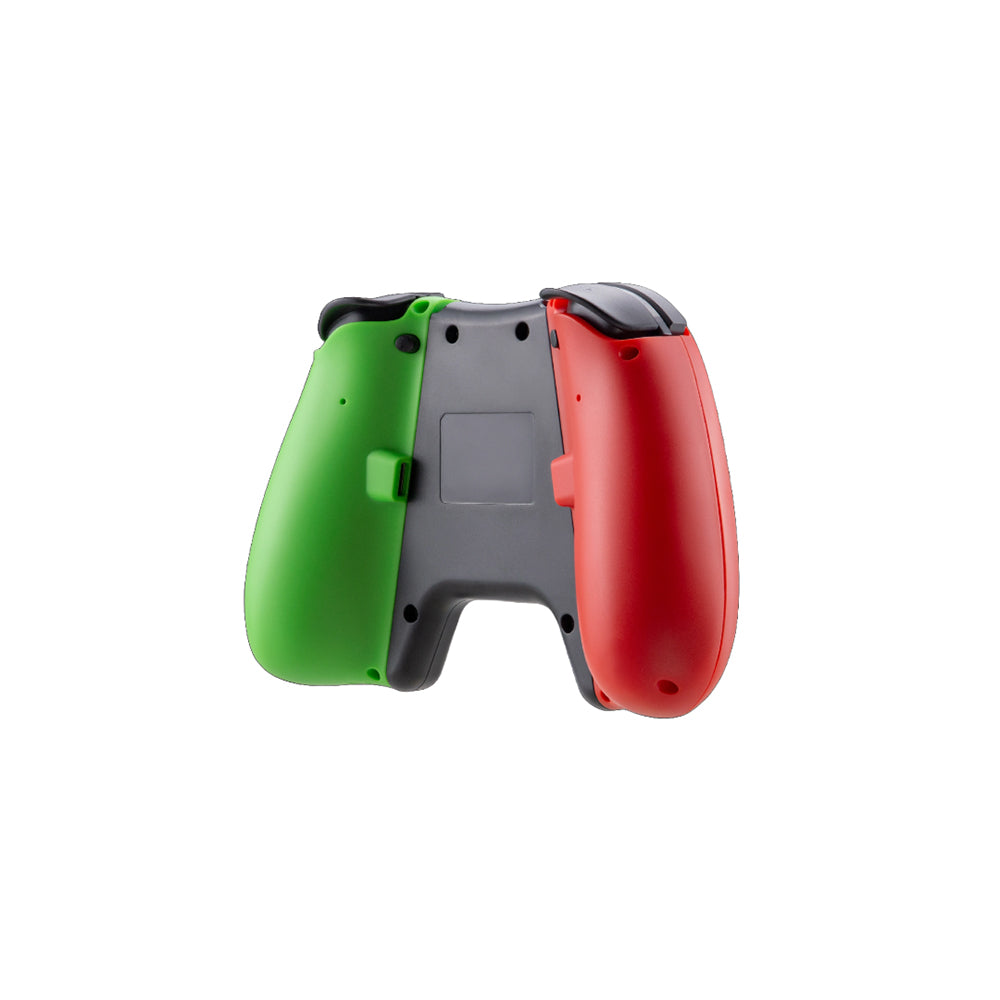 Switch JOYPAD - Red/Green