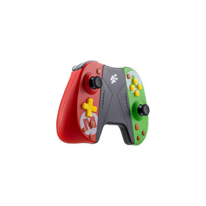 Switch JOYPAD - Red/Green