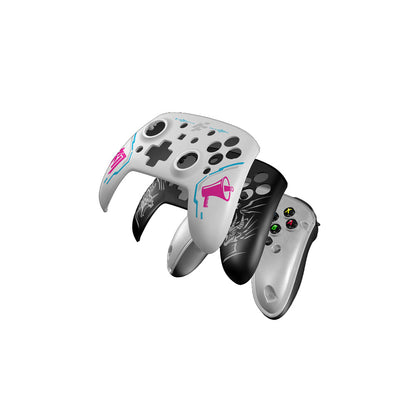 MASTER CONTROLLER - Black/White