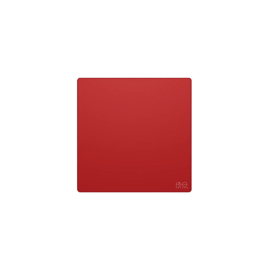 Saturne (Standard) XL SQ Rouge (500x500x3mm)