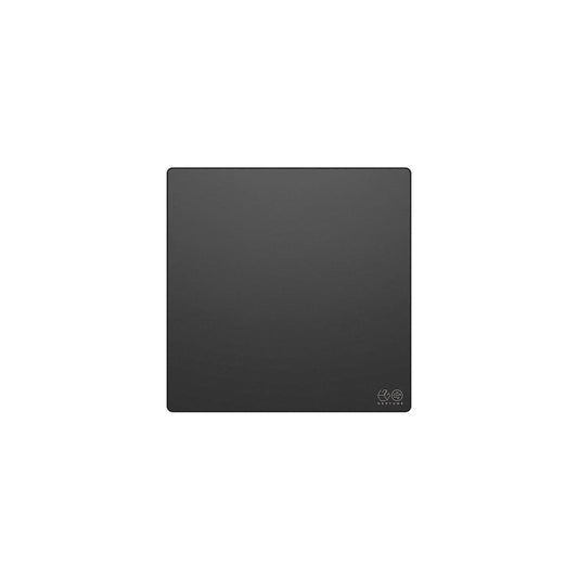 Neptune (Standard) XL SQ Black (500x500x3mm) - Speed Mousepad