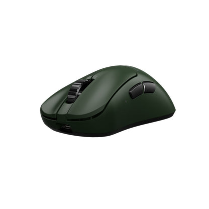 Xlite V3 eS Wireless - Size 2 - Green