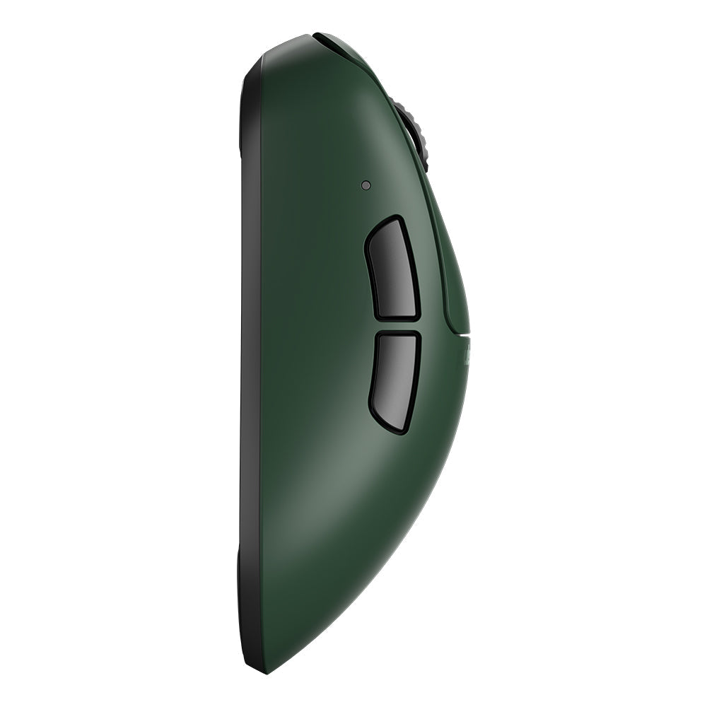 Xlite V3 eS Wireless - Size 2 - Green