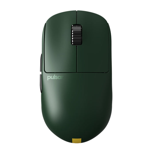 X2 H eS Wireless - Size 2 - Green