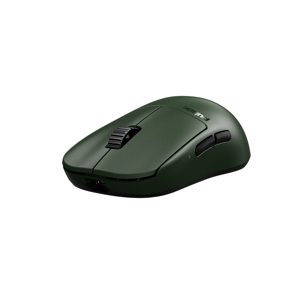 X2 H eS Wireless - Taille 2 - Vert