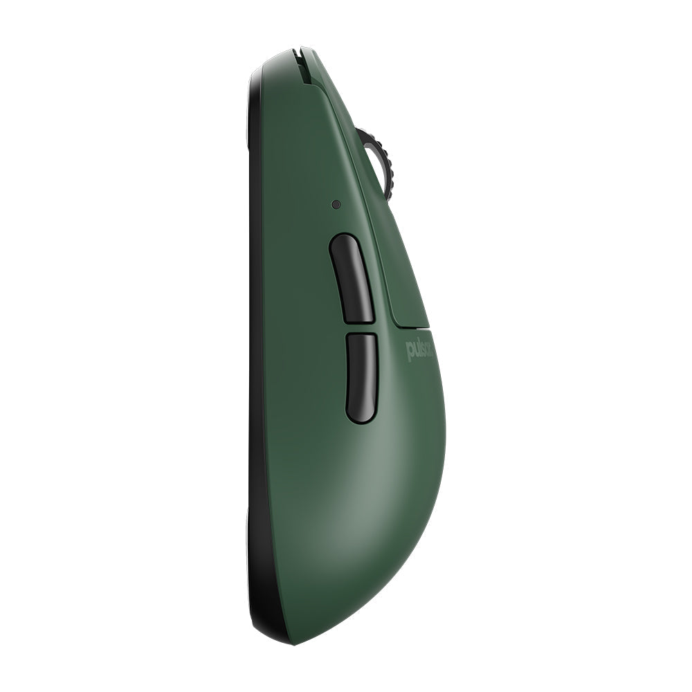 X2 H eS Wireless - Taille 2 - Vert