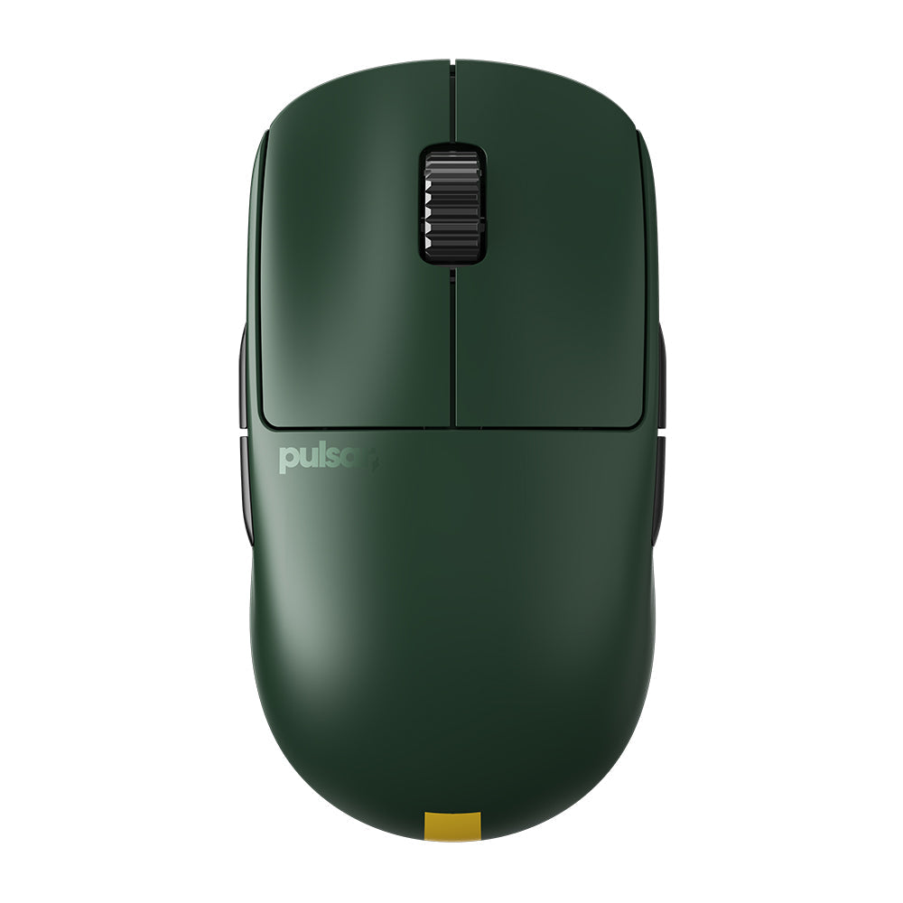 X2 A eS Wireless - Size 2 - Green