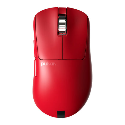 Xlite V3 eS Wireless - Size 2- Red