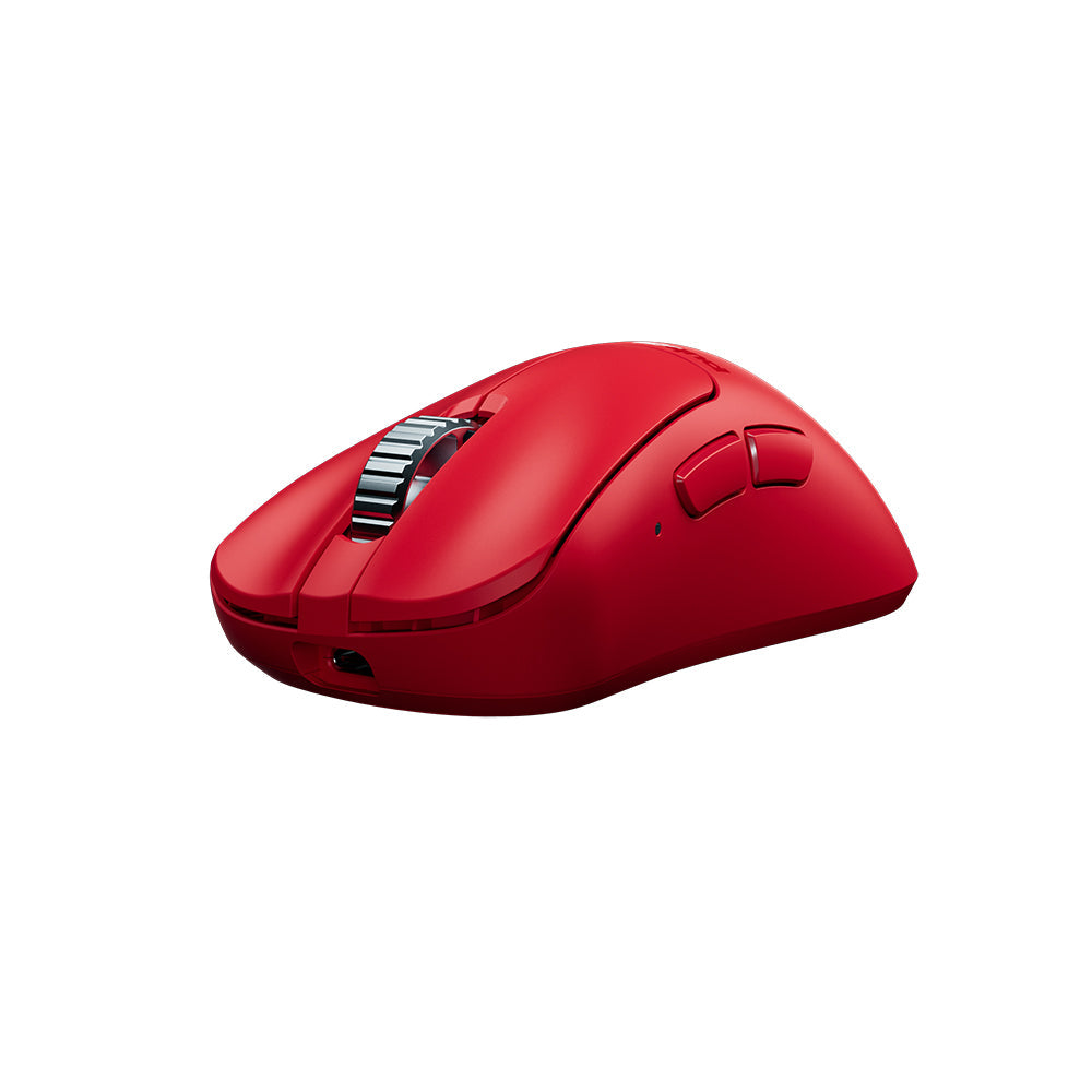 Xlite V3 eS Wireless - Size 2- Red