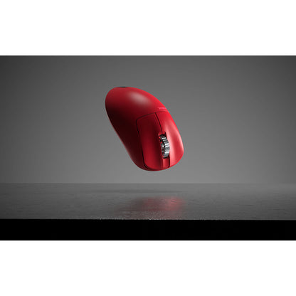 Xlite V3 eS Wireless - Size 2- Red